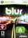 Front Detail. Blur - Xbox 360.