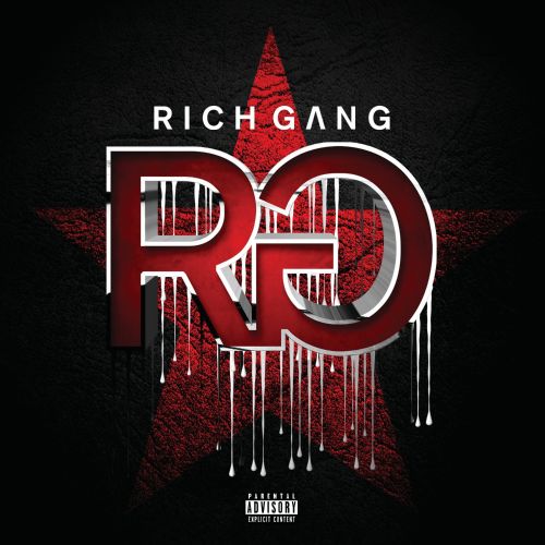  Rich Gang [CD] [PA]