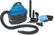 Alt View Standard 1. Vacmaster - 2.5-Gallon Wet/Dry Vacuum - Blue/Black.