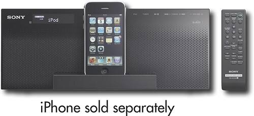 best buy ipod speakers