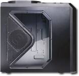 Front Standard. Antec - Nine Hundred II Computer Case.