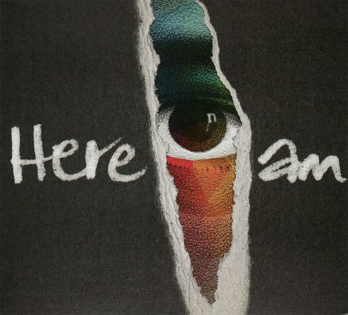  Here I Am [CD]