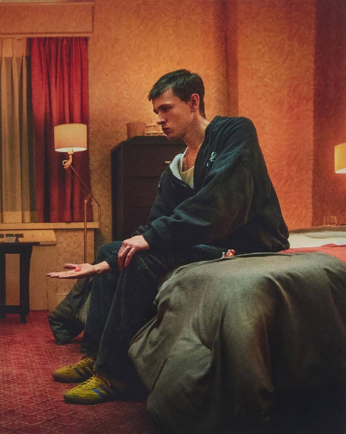 Alt View 1. Babygirl   - BLU-RAY.