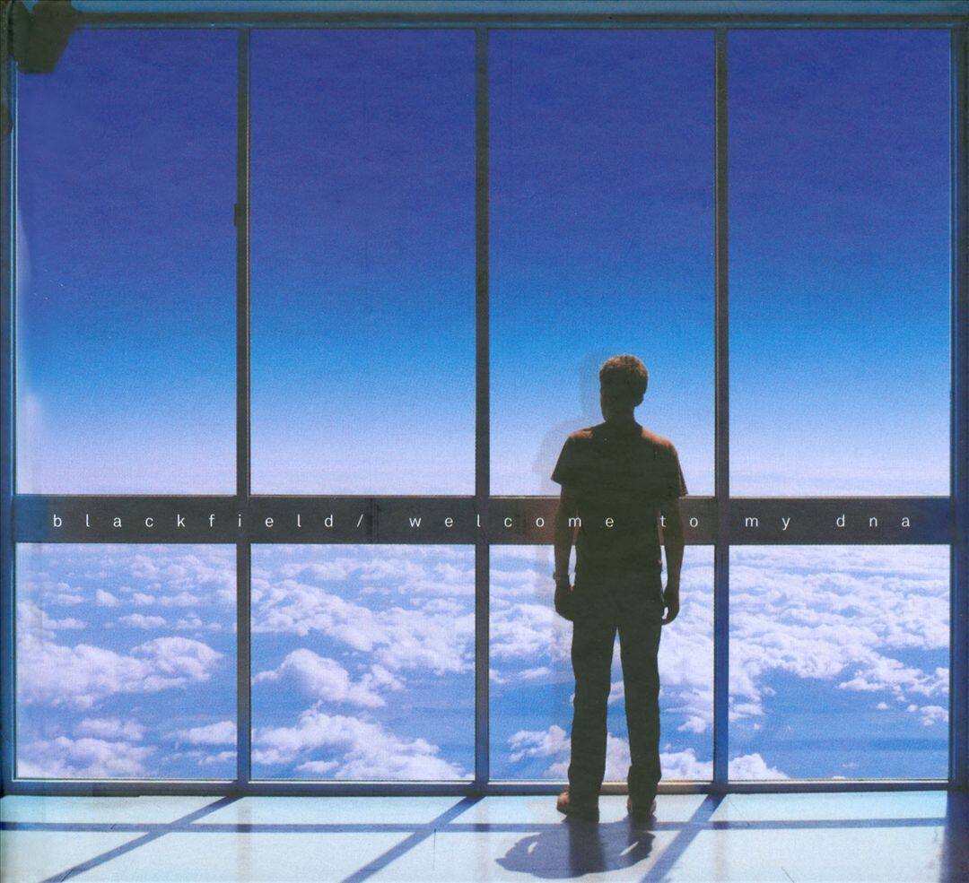 Welcome to My DNA [LP] [VINYL]