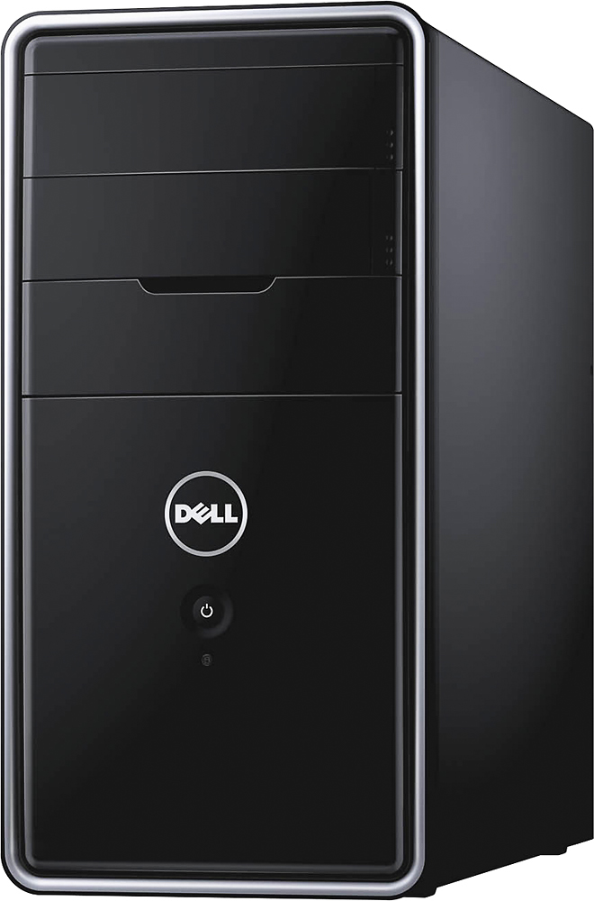Dell Inspiron Desktop Intel Core i5 12GB Memory 2TB  - Best Buy