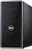 Left. Dell - Inspiron Desktop - Intel Core i5 - 12GB Memory - 2TB Hard Drive - Black.
