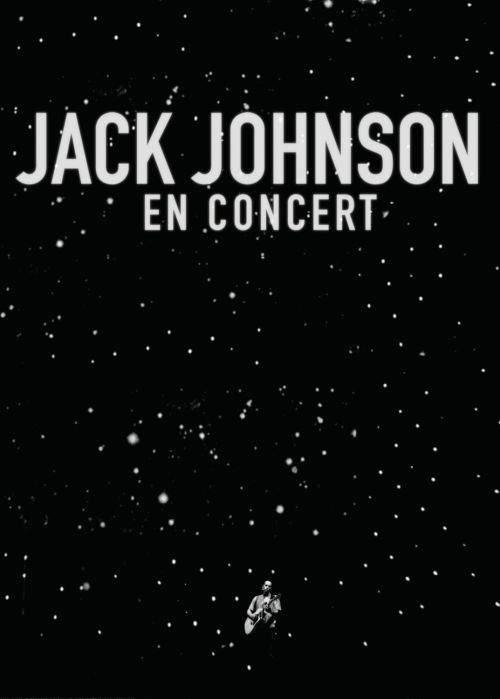  Jack Johnson En Concert [DVD]
