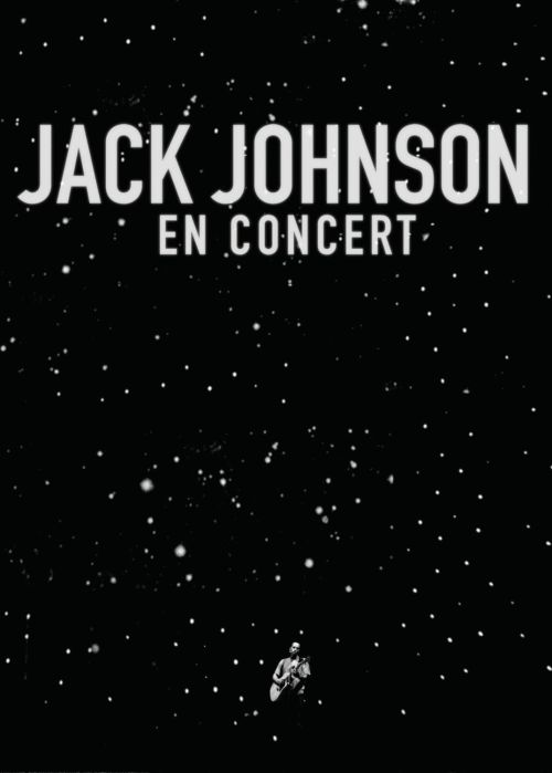  Jack Johnson En Concert [Blu-Ray] [Blu-Ray Disc]