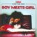 Front Standard. Boy Meets Girl [Stax] [2009] [CD].