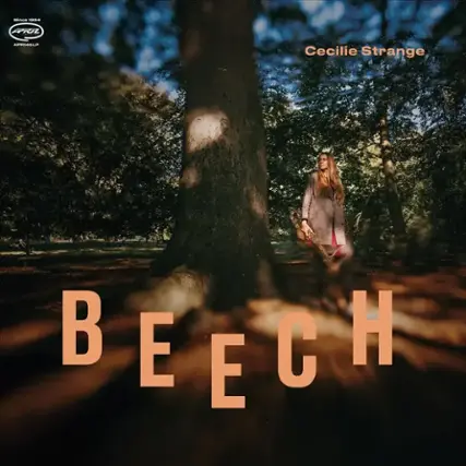 Front. Beech [LP].