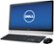Alt View Zoom 12. Dell - Inspiron 23.8" All-In-One - AMD A6-Series - 4GB Memory - 500GB Hard Drive - Black/White.