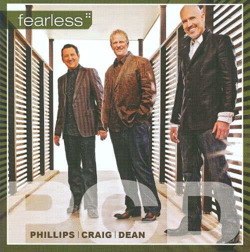  Fearless [CD]