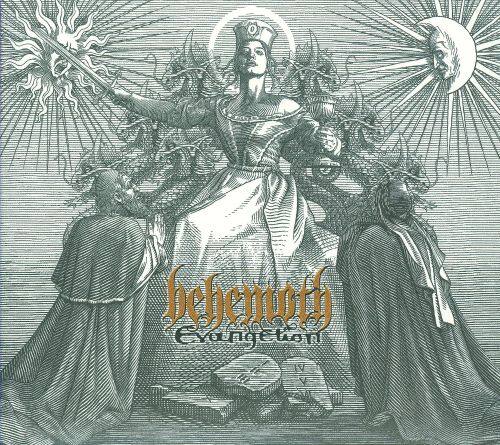 Front. Evangelion [Bonus DVD] [CD].