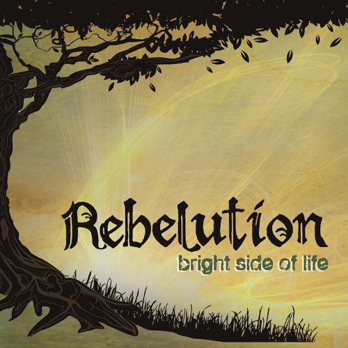  Bright Side of Life [CD]