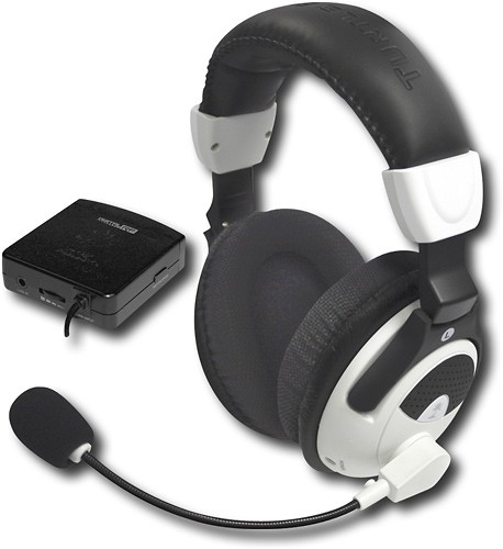  Turtle Beach - Ear Force X31 Headset for Xbox 360