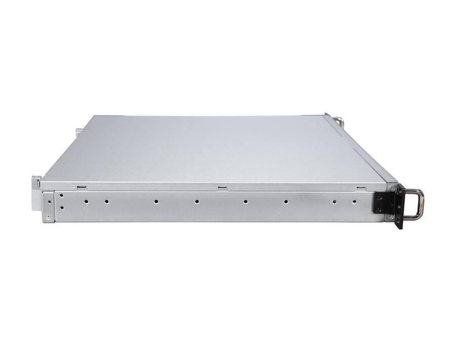 Pc Server Components In Win IW RF100 S315 1U Short depth Rackmount Server Chassis, 315W PSU ...