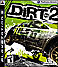  DiRT 2 - PlayStation 3