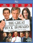 Front Standard. The Great Buck Howard [Blu-ray] [2008].