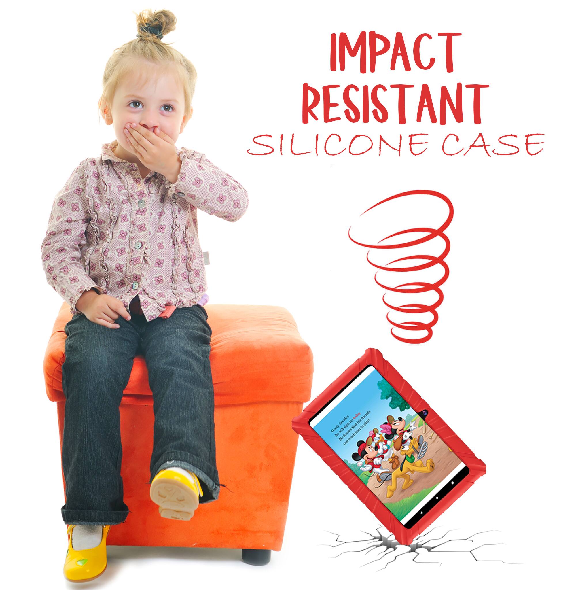 IMPACT RESISTANT SILICONE CASE diko sudua bah - N her Coey mim - 2 - Lua - M s a d -