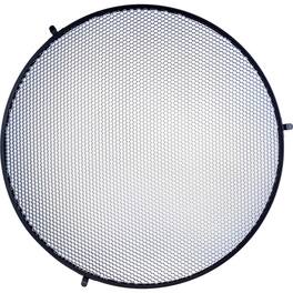 Glow - Honeycomb Grid for 22" Beauty Dish - 20 deg