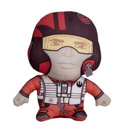 Star Wars - Star Wars: Rogue One Super-Deformed 6.5" Plush: Poe Dameron