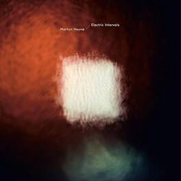 Martyn Heyne - Electric Intervals - VINYL LP