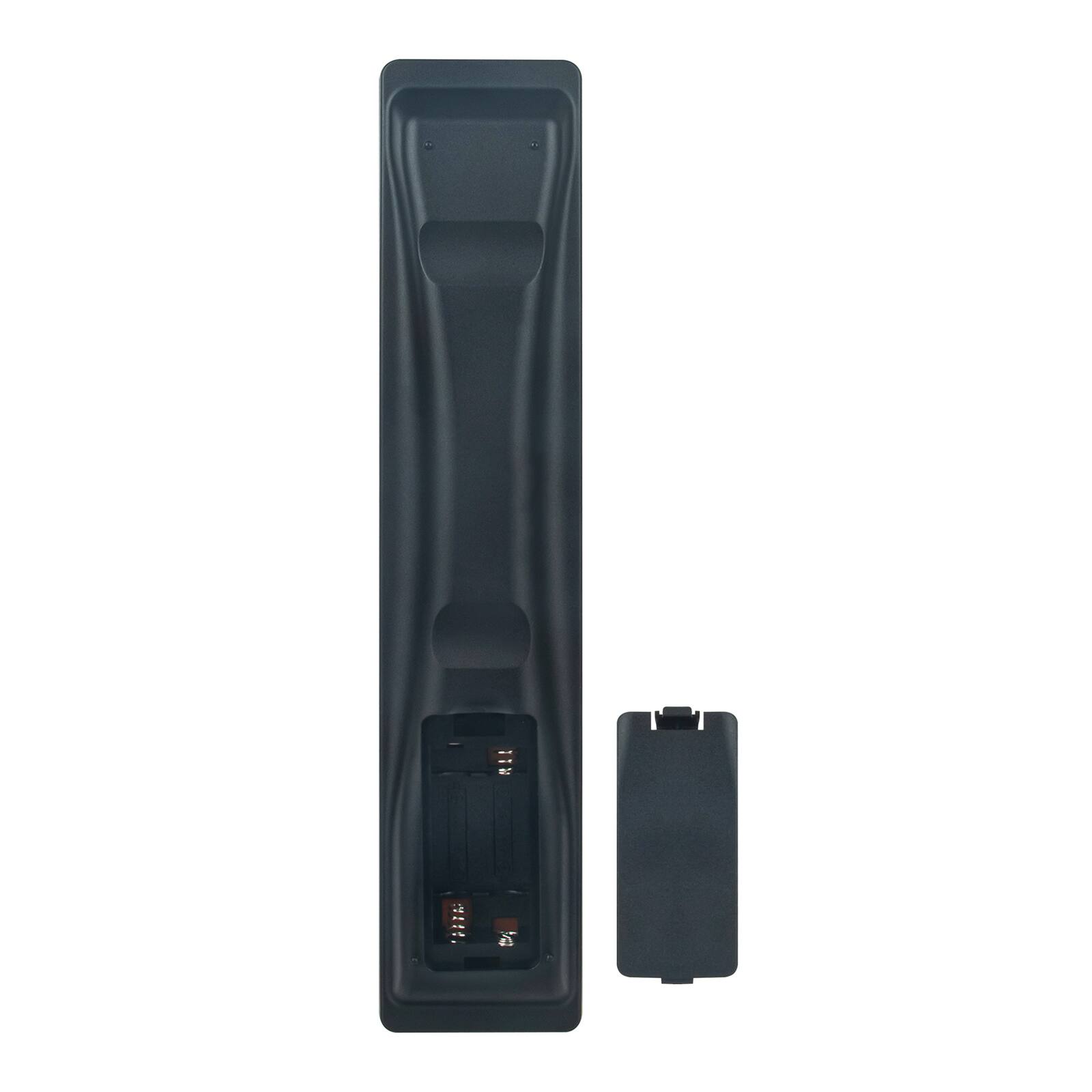 Back. WINFLIKE - New RC-978 Replacement Remote Control Applicable for Denon AV Receiver - black.