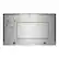 Alt View 10. KitchenAid - 1.1 Cu. Ft. Convection Over-the-Range Smart Microwave Oven with Sensor Cooking and Flush Built-In Design - Juniper.