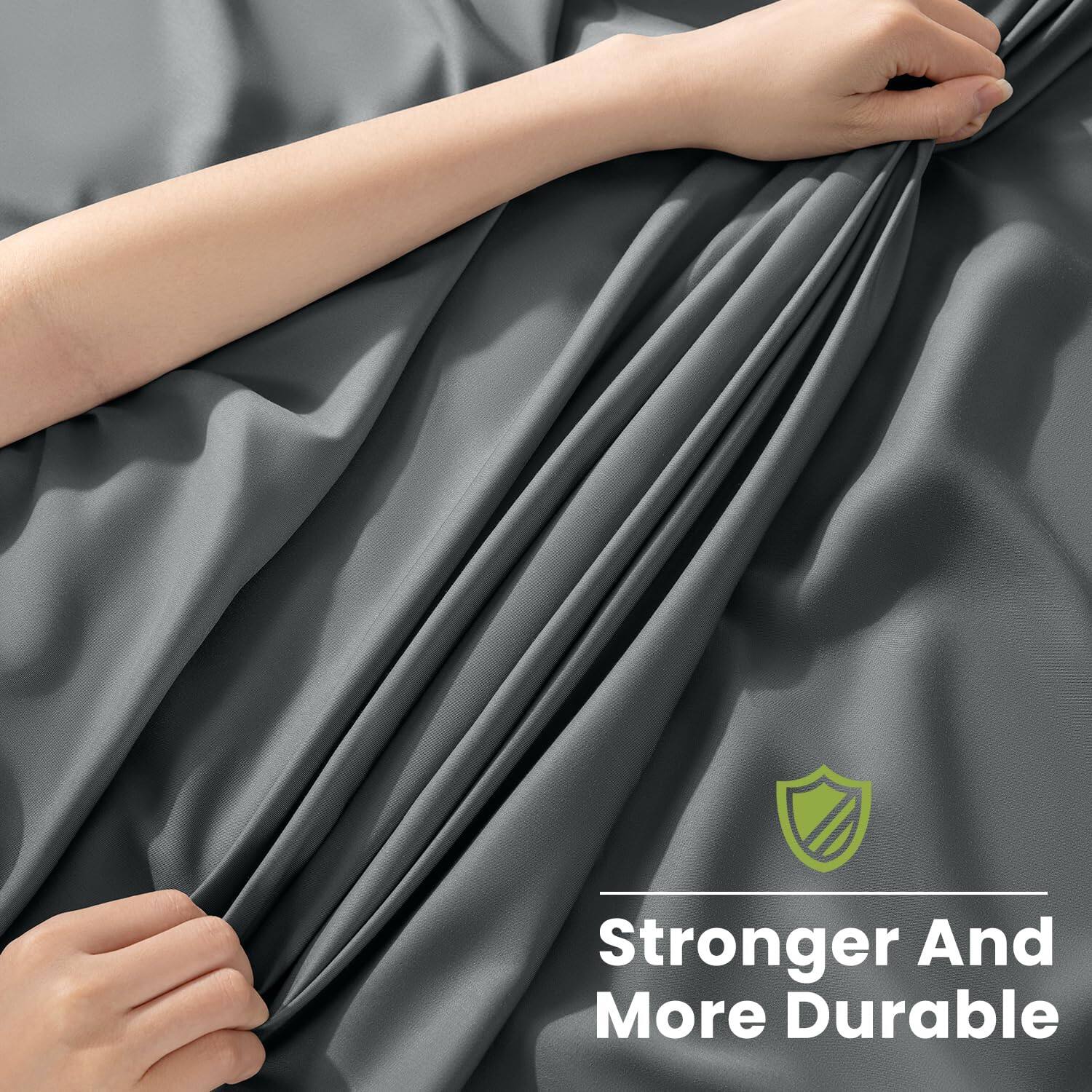 Stronger And More Durable