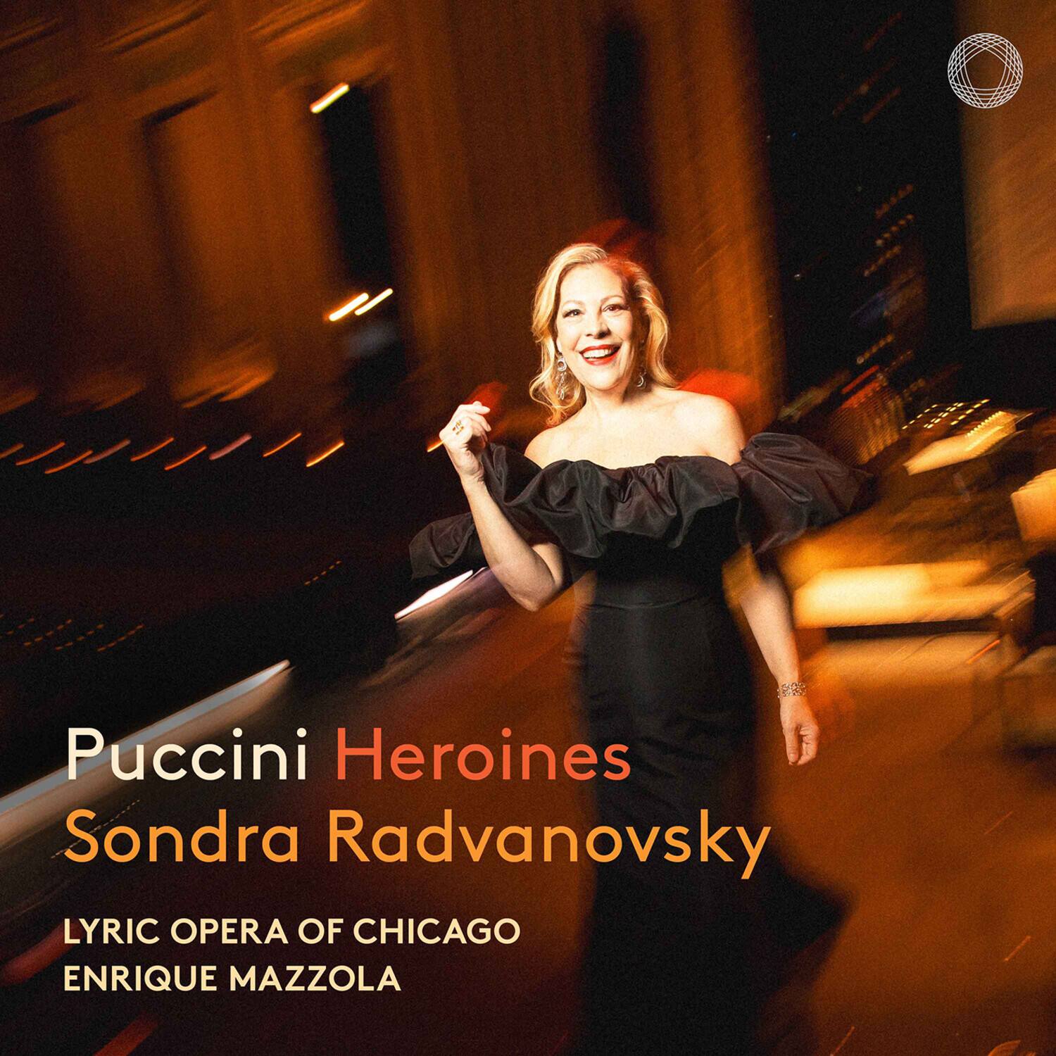 Sondra Radvanovsky - Puccini: Heroines   - COMPACT DISCS [CD] price history on PriceWatchPro