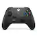 Front. Microsoft - Xbox Wireless Controller Carbon Black - Wireless & Bluetooth Connectivity - New Hybrid D-pad - New Share Button - Featur - Carbon Black.