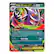 STAGE2 Mega Gengar ex
HP 350
Evolves from Haunter
The Mega-Evolved form of Gengar
Ability: Shadowy Concealment
If 1 of your Pokémon is Knocked Out by damage from an attack from your opponent's Pokémon ex, that player takes 1 fewer Prize card. The effect of Shadowy Concealment doesn't stack.
Void Gale
Move an Energy from this Pokémon to 1 of your Benched Pokémon.
230
weakness x 2
resistance
retreat
Mega Evolution EX rule
When your Mega Evolution EX Pokémon is Knocked Out, your opponent takes 3 Prize cards.
MEP EN 073
©2026 Pokémon - Nintendo Creatures / GAME FREAK
