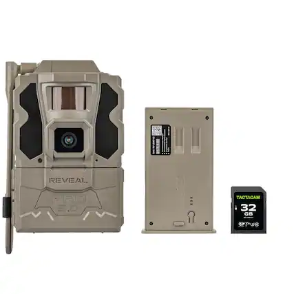 REVEAL PRO 3.0
TACTACAM 32 GB
72V
TACTACAM
32 GB
60 MB/s