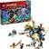 LEGO NINJAGO DRAGONS RISING 8+ 71843 Dragon Mech Rider 584 pcs/pzs - - - - - - tuna WOTM -