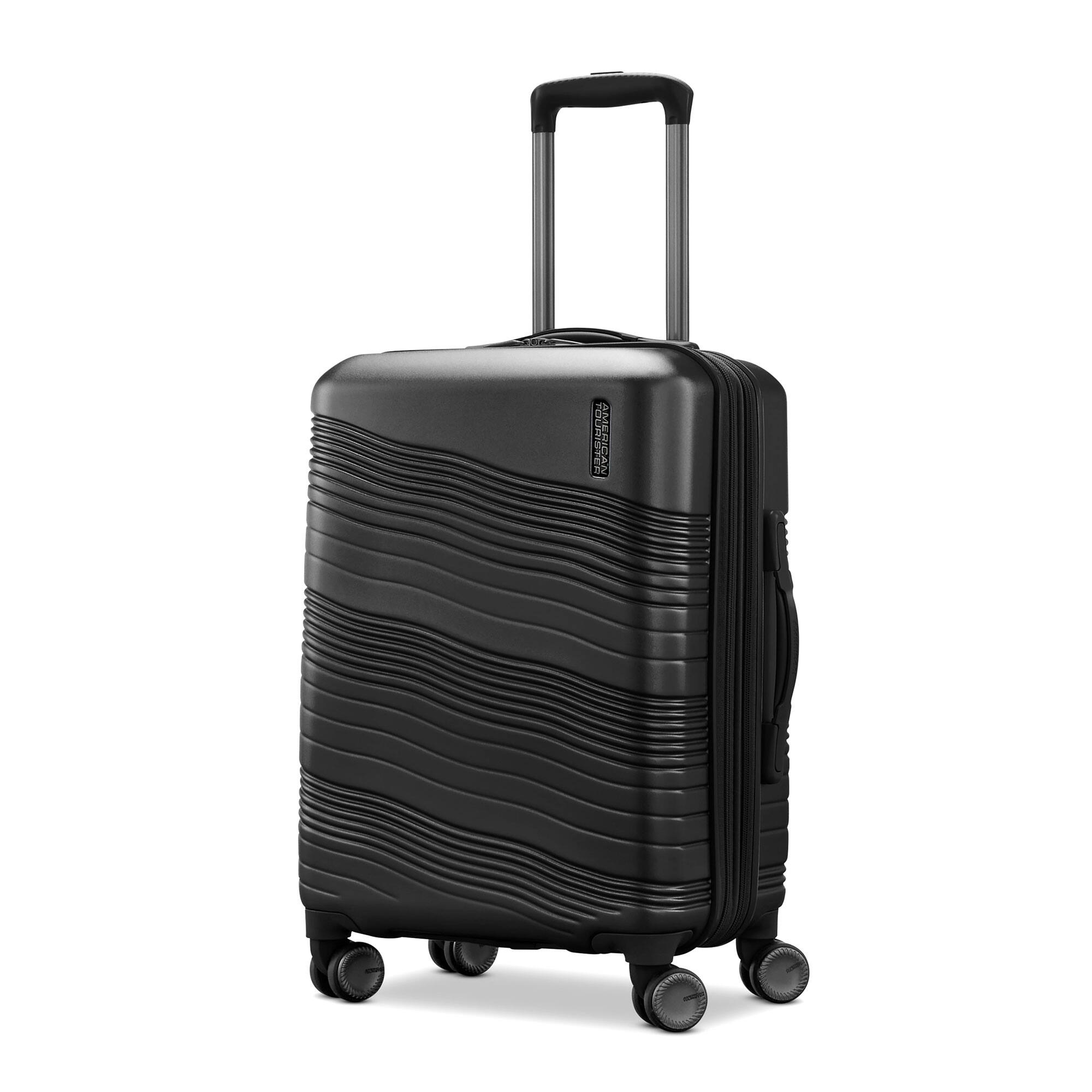 American Tourister ColorLite II 2 Piece Hard Side Luggage Set with