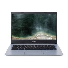 Acer - Refurbished Excellent - Chromebook CB314 14" Intel Celeron N4020 1.10GHz 4GB RAM 128GB FLASH Chrome | CB314-1H-C92P | NX.ATFAA.008