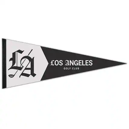 LA
LOS ANGELES
GOLF CLUB