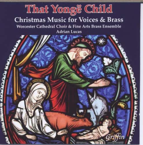 Various Artists - That Yonge Child: Xmas Music for Voices / Various   - COMPACT DISCS [CD] price history on PriceWatchPro