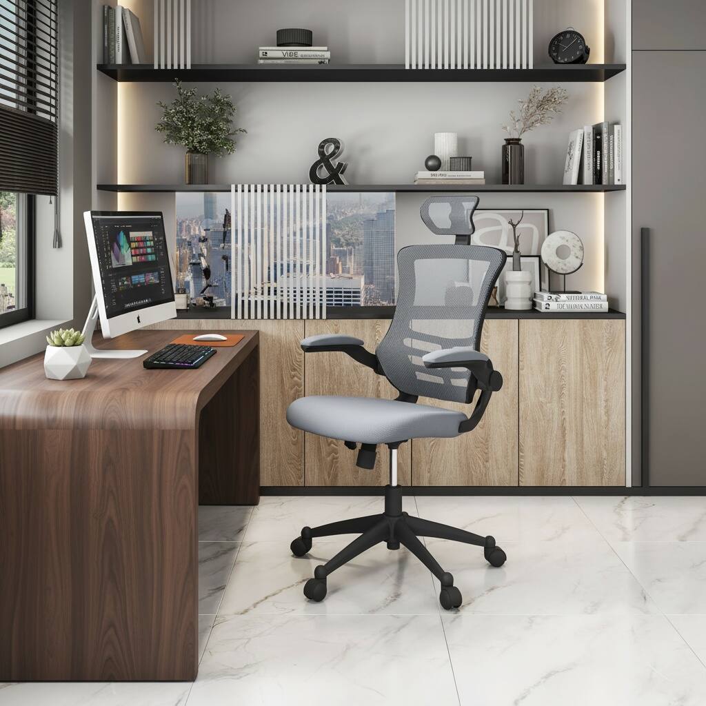 media item thumbnail