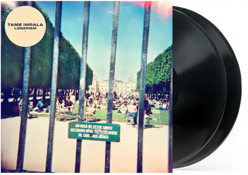 TAME IMPALA
LONERISM
LES DE CETTE
SOL. LES ADRESSES
