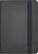 Front. Targus - Kickstand Case for Apple® iPad® mini, iPad mini 2 and iPad mini 3 - Black.