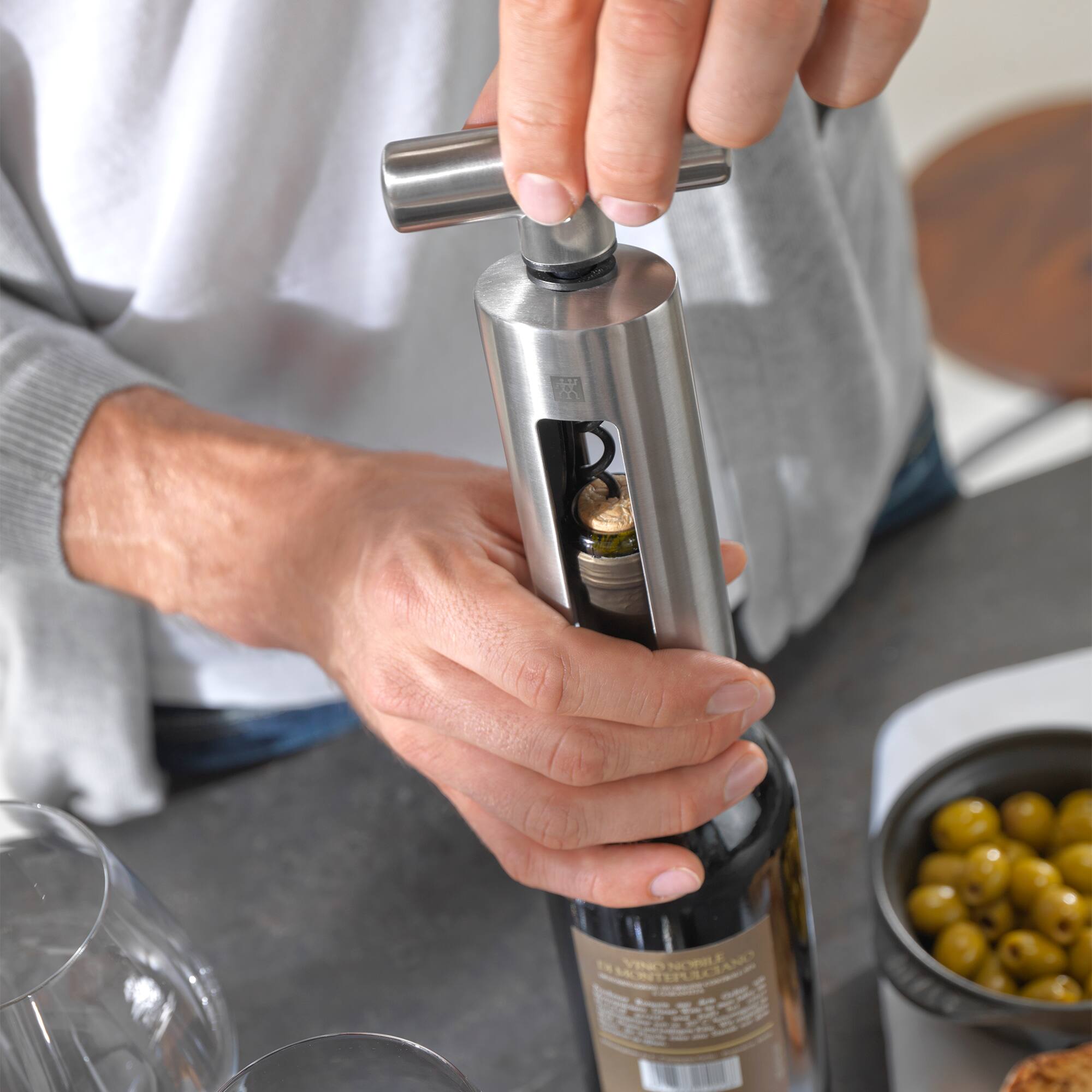 E. MENTAA VINO NOBILE