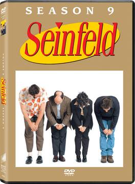 Seinfeld: The Complete Ninth Season - DVD