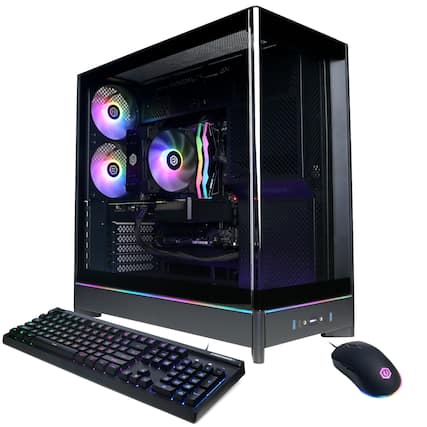 GXi3800BST