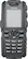Front Standard. Sonim - XP3.20 Quest Mobile Phone (Unlocked) - Black.
