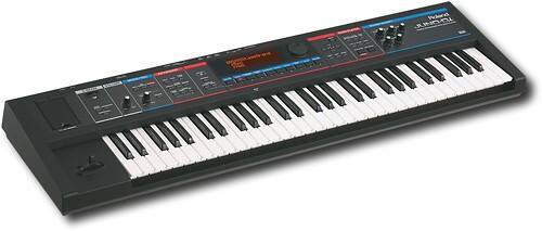 Best Buy: Roland JUNO-Di Mobile Synthesizer JUNO-Di