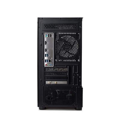 MXZ High Performance Gaming PC, AMD Ryzen 7 7500F,RX 9060XT,16GB MXZ High Performance Gaming PC, AMD Ryzen 7 7500F,RX 9060XT,16GB