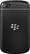 Back Standard. BlackBerry - Q10 4G LTE Cell Phone - Black (T-Mobile).