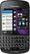 Front Standard. BlackBerry - Q10 4G LTE Cell Phone - Black (T-Mobile).