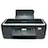 Alt View Standard 20. Lexmark - Impact Inkjet Multifunction Printer - Color - Photo Print - Desktop.